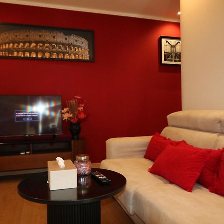 Apartament Orchidea Olbia Zewnętrze zdjęcie