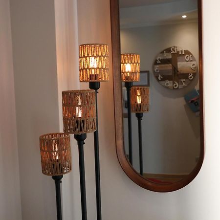 Apartament Orchidea Olbia Zewnętrze zdjęcie