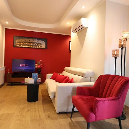 Apartament Orchidea Olbia Zewnętrze zdjęcie