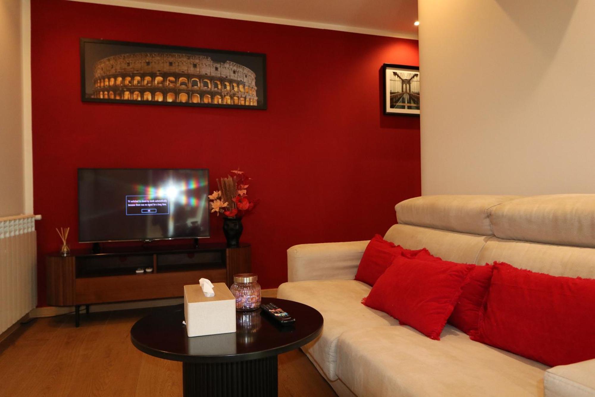 Apartament Orchidea Olbia Zewnętrze zdjęcie