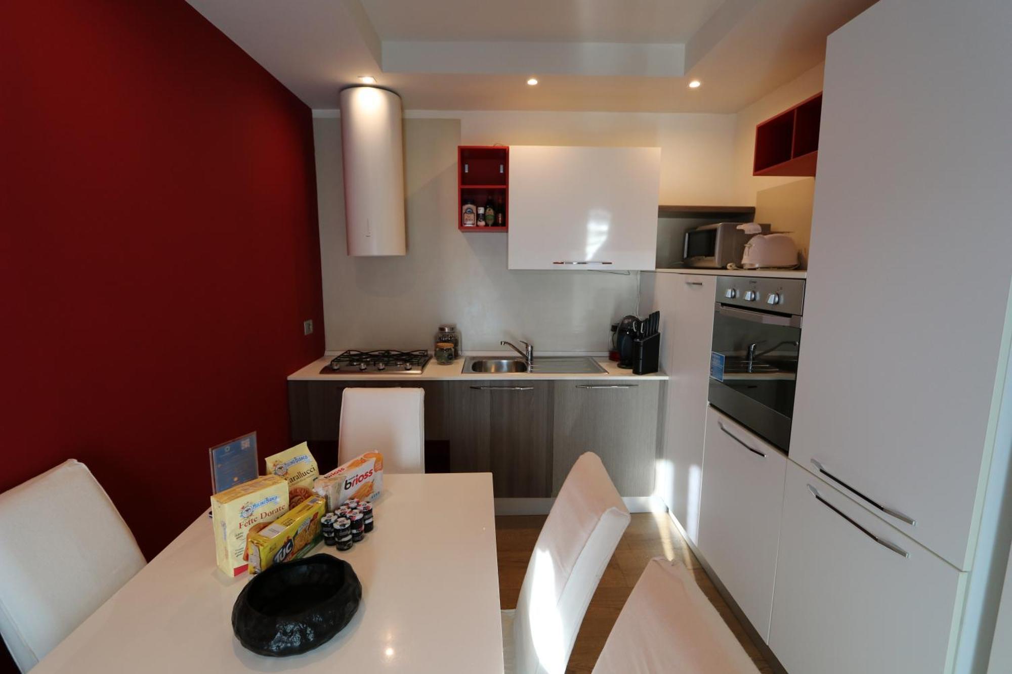 Apartament Orchidea Olbia Zewnętrze zdjęcie