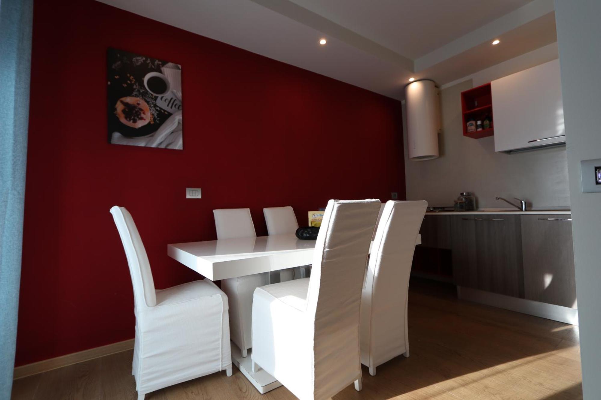 Apartament Orchidea Olbia Zewnętrze zdjęcie