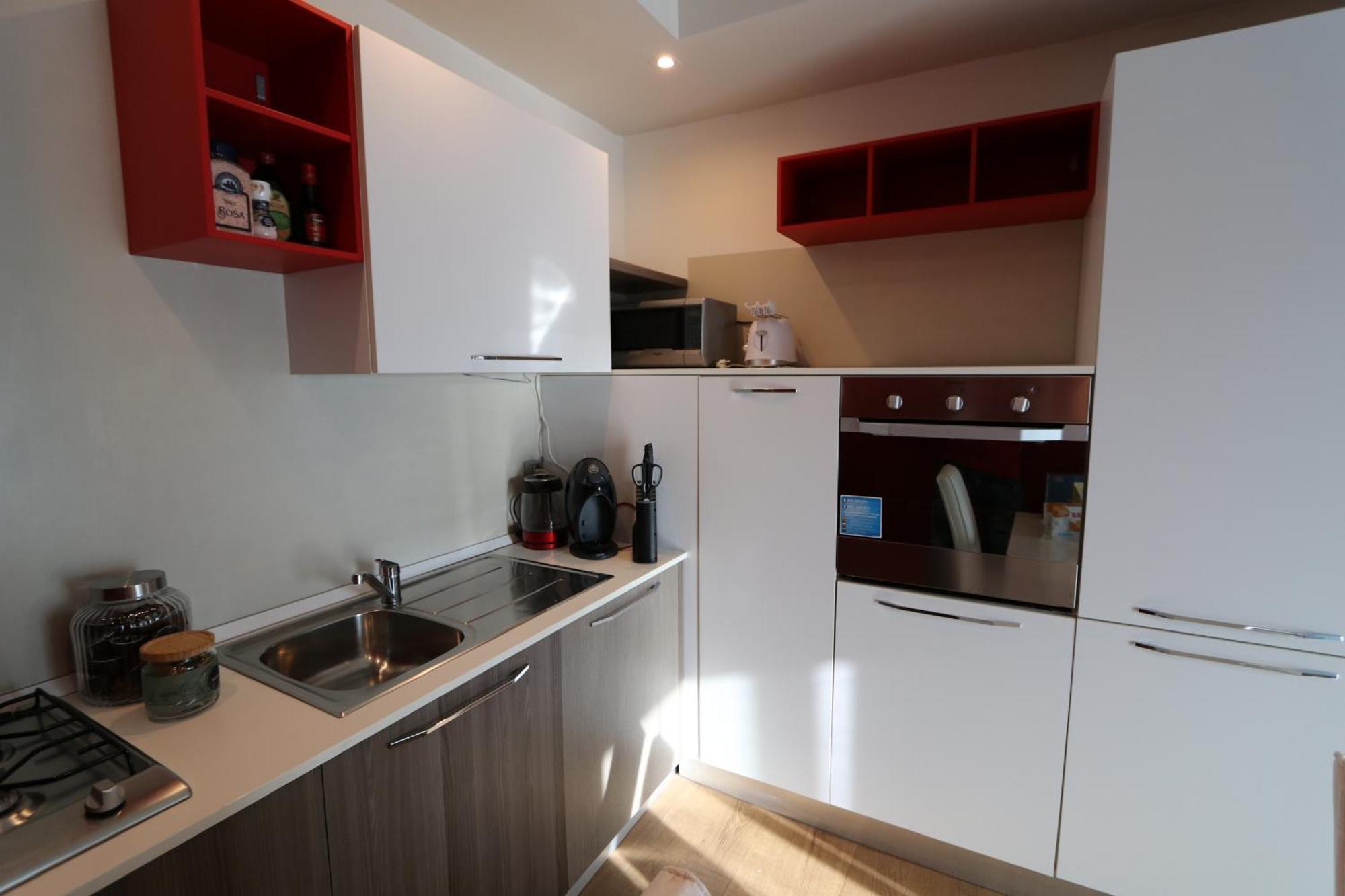 Apartament Orchidea Olbia Zewnętrze zdjęcie