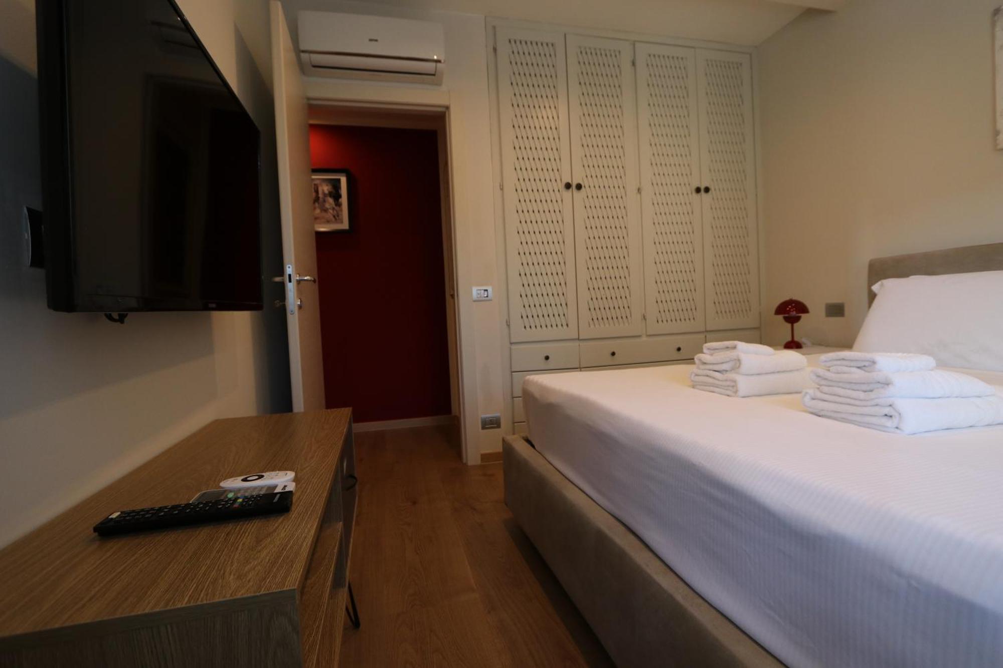 Apartament Orchidea Olbia Zewnętrze zdjęcie