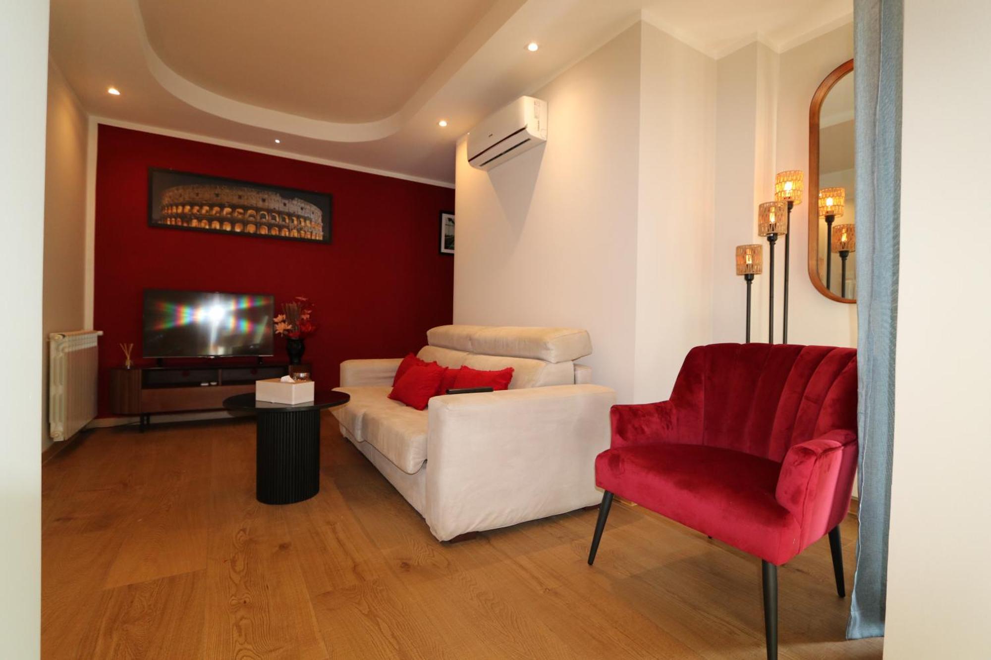 Apartament Orchidea Olbia Zewnętrze zdjęcie