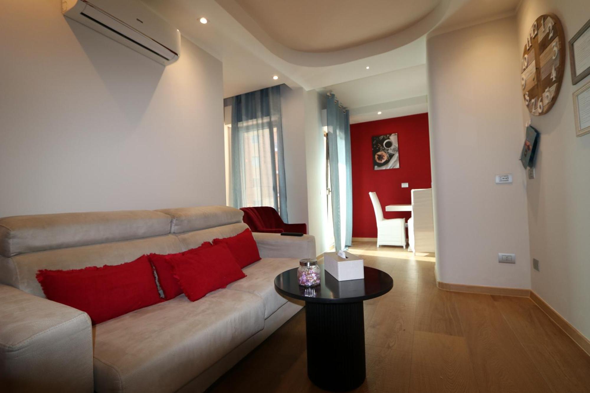 Apartament Orchidea Olbia Zewnętrze zdjęcie