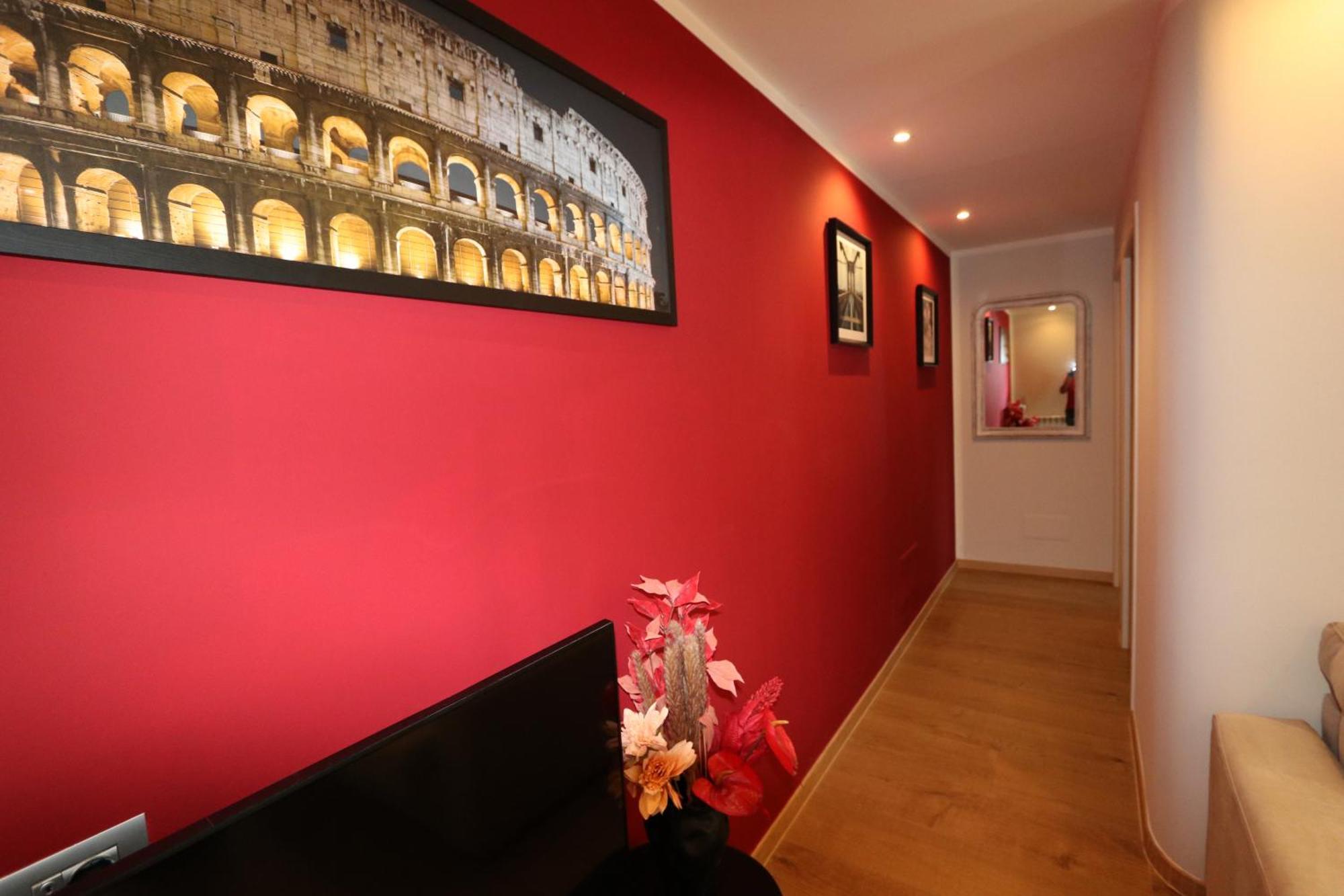 Apartament Orchidea Olbia Zewnętrze zdjęcie