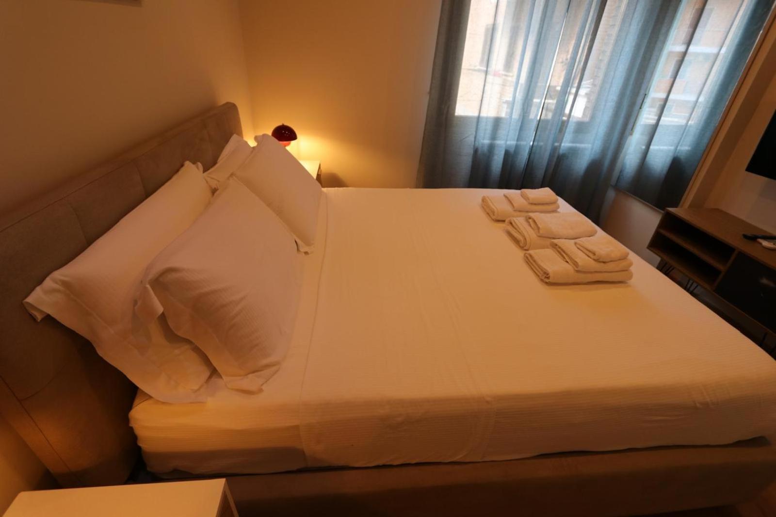 Apartament Orchidea Olbia Zewnętrze zdjęcie