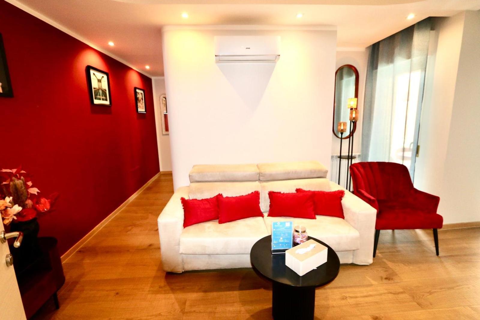 Apartament Orchidea Olbia Zewnętrze zdjęcie