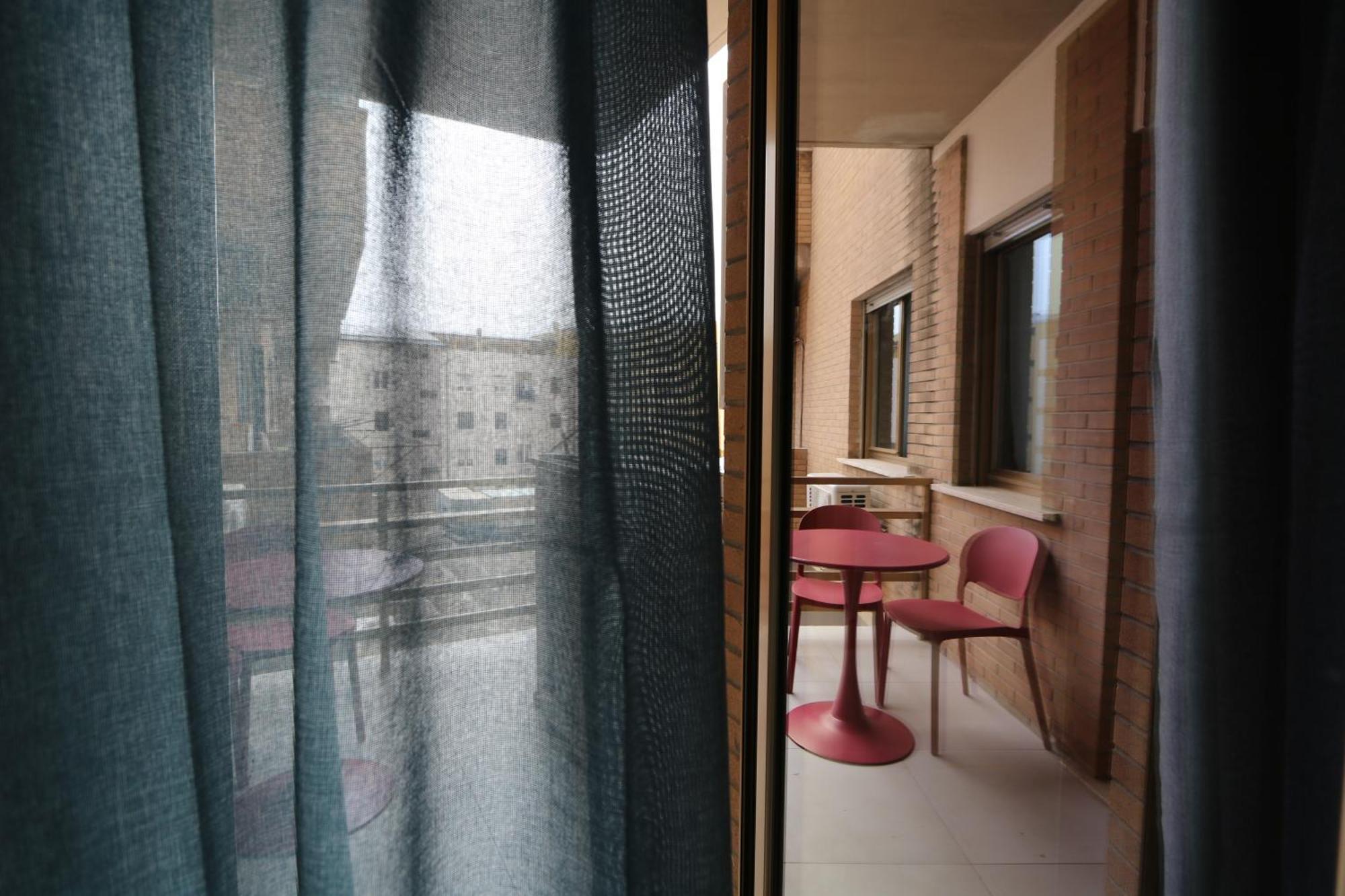 Apartament Orchidea Olbia Zewnętrze zdjęcie